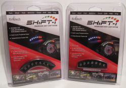 Ecliptech Shift-I progressive shift light packaged